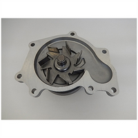 GMB PREMIUM WATER PUMP