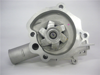 GMB PREMIUM WATER PUMP