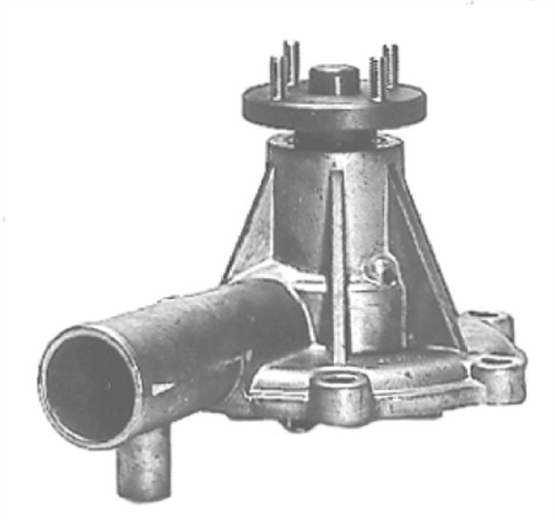 GMB PREMIUM WATER PUMP