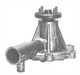 GMB PREMIUM WATER PUMP MITSUBISHI GALANT 4G51 4G52 4G54