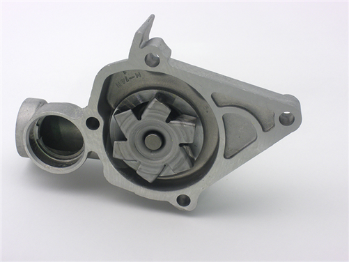 GMB PREMIUM WATER PUMP MITSUBISHI MIRAGE G11B G12B