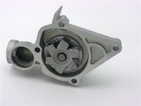 GMB PREMIUM WATER PUMP MITSUBISHI MIRAGE G11B G12B