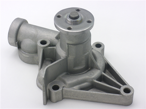 GMB PREMIUM WATER PUMP MITSUBISHI MIRAGE G11B G12B