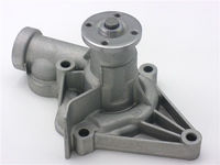 GMB PREMIUM WATER PUMP MITSUBISHI MIRAGE G11B G12B