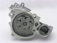 GMB Water Pump Mitsubishi MIRAGE 1600 79-80 G32B