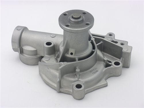 GMB Water Pump Mitsubishi MIRAGE 1600 79-80 G32B