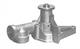 GMB PREMIUM WATER PUMP MITSUBISHI 4G13 4G15 SOHC