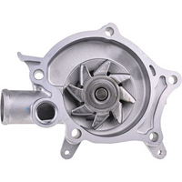 GMB PREMIUM WATER PUMP