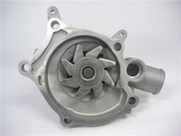 GMB Premium Water Pump