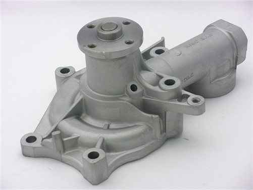 GMB PREMIUM WATER PUMP MITSUBISHI JEEP 4G52/4G53