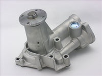 Mitsubishi Cam Belt Kit Mitsubishi 4D56  SOHC  1993-, INCLUDES WATER PUMP