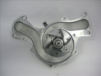 Mitsubishi PAJERO 3L CAMBELT KIT L141 L146 6G72, SOHC INCL. WATER PUMP
