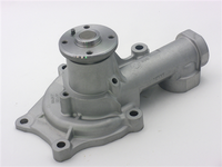 Mitsubishi RVR Cambelt Kit N23W N23WG 4G63, DOHC INCLUDES WATER PUMP