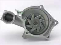 GMB Premium Water Pump Mitsubishi 4G63
