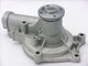 GMB Premium Water Pump Mitsubishi 4G63
