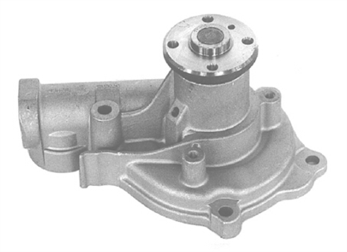 GMB PREMIUM WATER PUMP MITSUBISHI 4G63 4G64 4M40 4D33