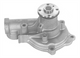 GMB PREMIUM WATER PUMP MITSUBISHI 4G63 4G64 4M40 4D33