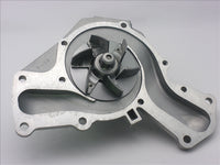 Mitsubishi GTO CAMBELT KIT Z16A 6G72, QUAD CAM INCL. WATER PUMP