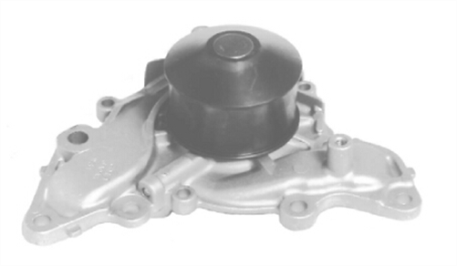 GMB PREMIUM WATER PUMP MITSUBISHI 6G72 6G73 6G74 06/97-02