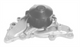 GMB PREMIUM WATER PUMP MITSUBISHI 6G72 6G73 6G74 06/97-02