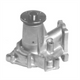 GMB WATER PUMP MITSUBISHI 4D56 4 BOLT THERMOSTAT HSG