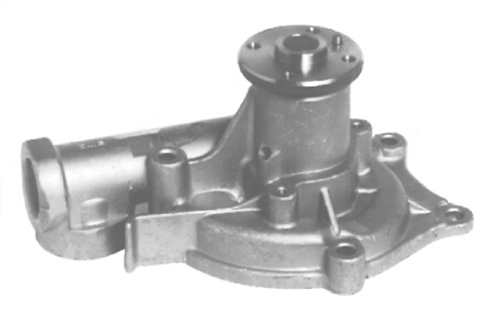 GMB PREMIUM WATER PUMP MITSUBISHI LANCER/MIRAGE 4G61 87-91