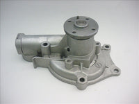 Mitsubishi LANCER CAM BELT KIT C73A GSR 4G61T 16V, DOHC INCLUDES WATER PUMP