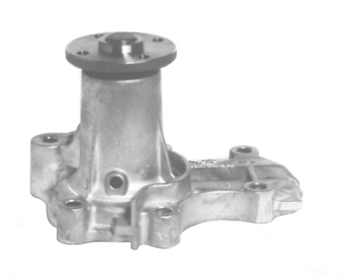 GMB PREMIUM WATER PUMP MITSUBISHI LANCER MIRAGE 4G13 4G15 95-06