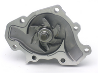 GMB PREMIUM WATER PUMP MITSUBISHI LANCER 6A10 6A11 6A12 6A13