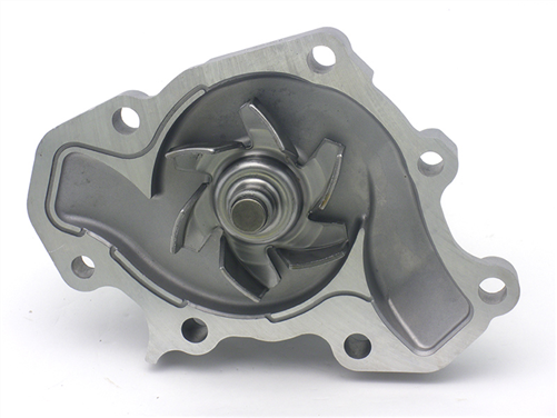 PREMIUM WATER PUMP MITSUBISHI LANCER 6A10 6A11 6A12 6A13 M55A