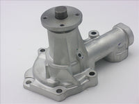 GMB PREMIUM WATER PUMP MITSUBISHI 4G63 4G64 4M40 4D33
