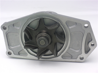 GMB PREMIUM WATER PUMP MITSUBISHI 4D36/4D33/4D35