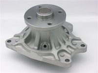 GMB PREMIUM WATER PUMP MITSUBISHI CANTER 4D65-4M40-4M42
