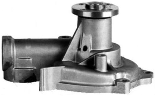 GMB PREMIUM WATER PUMP MITSUBISHI GALANT EA2A 4G63
