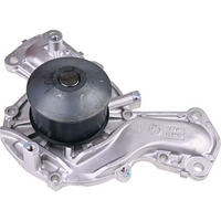 GMB PREMIUM WATER PUMP MITSUBISHI PAJERO 6G72 6G74 6G75