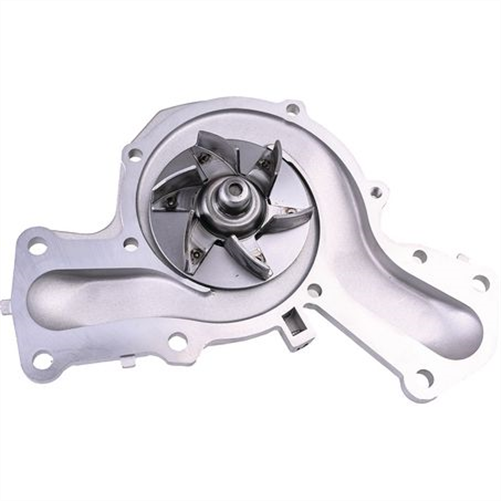 GMB PREMIUM WATER PUMP MITSUBISHI PAJERO 6G72 6G74 6G75