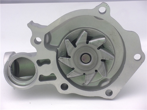 Premium Water Pump Mitsubishi 4G64 98-02 M80A