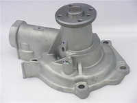 GMB Premium Water Pump