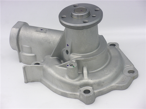GMB Premium Water Pump Mitsubishi 4G64 98-02