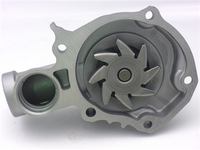 GMB PREMIUM WATER PUMP MITSUBISHI AIRTREK LANCER 4G63 4G64