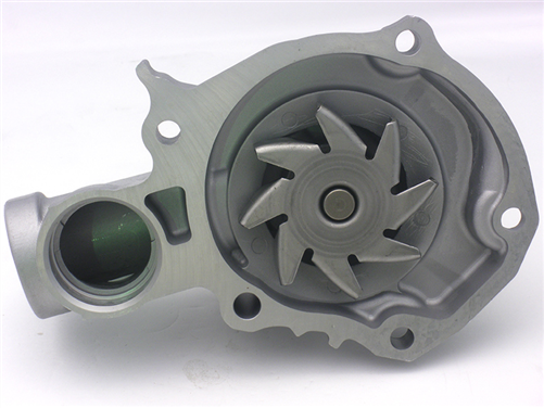 PREMIUM WATER PUMP MITSUBISHI AIRTREK LANCER 4G63 4G64 M81A