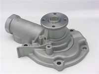 GMB PREMIUM WATER PUMP MITSUBISHI AIRTREK LANCER 4G63 4G64