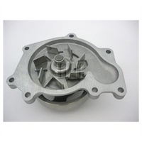 GMB PREMIUM WATER PUMP MITSUBISHI FUSO CANTER