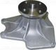 GMB PREMIUM WATER PUMP MITSUBISHI L400 PAJERO 4M40 4M41 93-2008