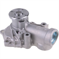 GMB PREMIUM WATER PUMP MITSUBISHI AIRTREK OUTLANDER 4G63/4G69