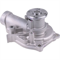 GMB PREMIUM WATER PUMP MITSUBISHI AIRTREK OUTLANDER 4G63/4G69