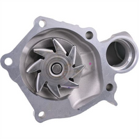 GMB PREMIUM WATER PUMP MITSUBISHI AIRTREK OUTLANDER 4G63/4G69
