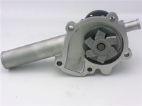 GMB PREMIUM WATER PUMP MAZDA LUCE UB 1500 66-70