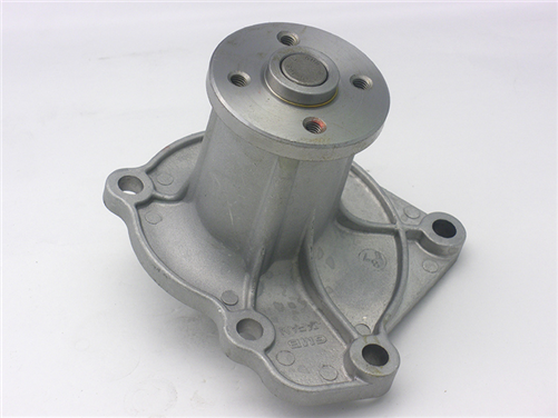 GMB PREMIUM WATER PUMP MAZDA CAPELLA MAZDA 323 70-85 RWD