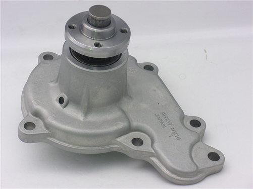 GMB PREMIUM WATER PUMP MAZDA RX -7 12A-13B 74-77